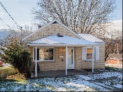 328 Shaw Avenue, Springdale Boro PA 15144