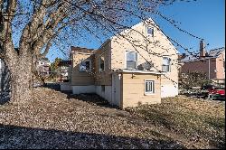 328 Shaw Avenue, Springdale Boro PA 15144