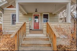 727 12th Avenue, Helena MT 59601