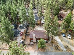 1177 Robin Road, Wrightwood CA 92397