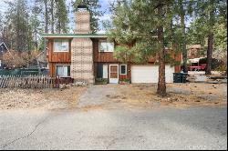 1177 Robin Road, Wrightwood CA 92397