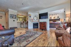 1402 Empire Avenue Unit 2a, Park City UT 84060