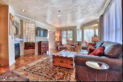 1402 Empire Avenue Unit 2a, Park City UT 84060