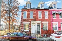 24 N Summit Street, Harrisburg PA 17103