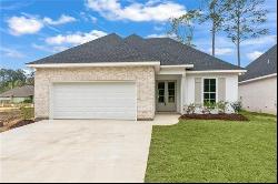 3005 Red Admiral Drive, Covington LA 70433