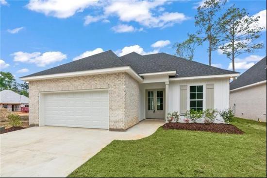 3005 Red Admiral Drive, Covington LA 70433