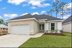 3005 Red Admiral Drive, Covington LA 70433