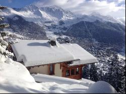 Chalet Varouet, Verbier, Switzerland