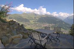 Chalet Varouet, Verbier, Switzerland