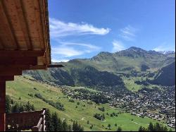 Chalet Varouet, Verbier, Switzerland