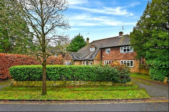 Horton Close, Maidenhead, Berkshire, SL6 8TP