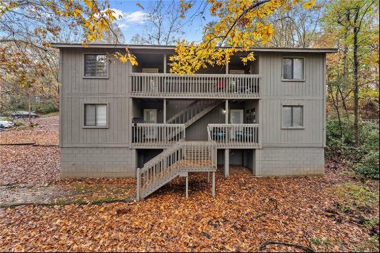 150 Ligon Street Unit 602, Clemson SC 29631