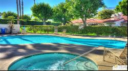 2701 E Mesquite Avenue #C18, Palm Springs CA 92264