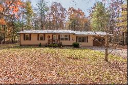 503 Matney Flats Rd, Wytheville VA 24382