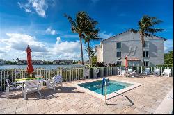 4444 NE Ocean Boulevard Unit F1, Jensen Beach FL 34957