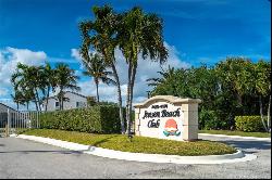 4444 NE Ocean Boulevard Unit F1, Jensen Beach FL 34957