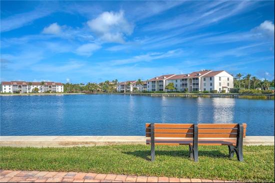 4444 NE Ocean Boulevard Unit F1, Jensen Beach FL 34957