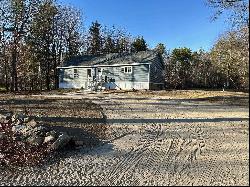 25 Ledge Road, Northfield NH 03276