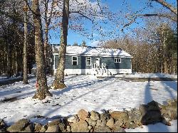 25 Ledge Road, Northfield NH 03276