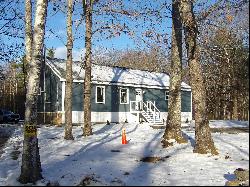 25 Ledge Road, Northfield NH 03276