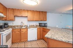 302 32nd Street Unit 201, Ocean City MD 21842