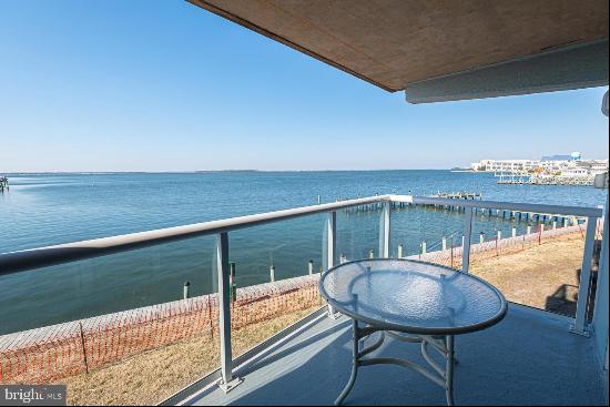 302 32nd Street Unit 201, Ocean City MD 21842