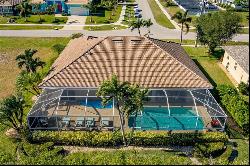 119 BALFOUR DR, Marco Island FL 34145