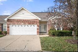 32 Gatetower Drive Unit 3B, St Peters MO 63376