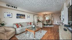 100 S Berkley Square Unit 19 J, Chelsea NJ 08401