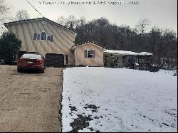 426 Silas Drive, Charleston WV 25312