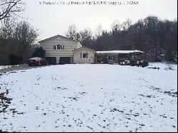 426 Silas Drive, Charleston WV 25312