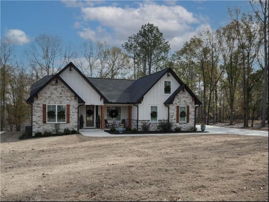 4012 Old Williamston Road, Belton SC 29627