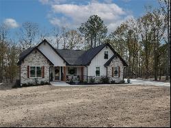 4012 Old Williamston Road, Belton SC 29627