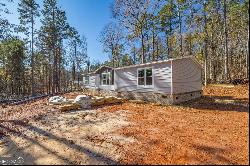 89 Tahoe Trail, Martin GA 30557