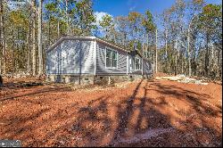 89 Tahoe Trail, Martin GA 30557