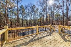 45 Tahoe Trail, Martin GA 30557