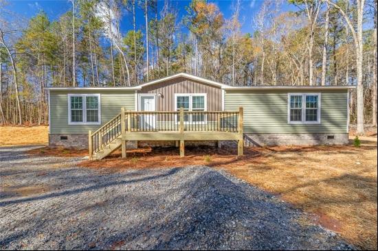 45 Tahoe Trail, Martin GA 30557