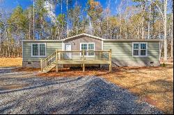 45 Tahoe Trail, Martin GA 30557