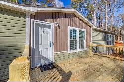 45 Tahoe Trail, Martin GA 30557