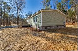 45 Tahoe Trail, Martin GA 30557