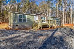 45 Tahoe Trail, Martin GA 30557