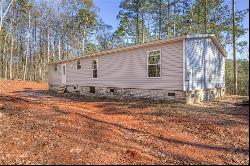 89 Tahoe Trail, Martin GA 30557