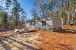 89 Tahoe Trail, Martin GA 30557