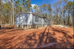 89 Tahoe Trail, Martin GA 30557