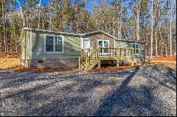 45 Tahoe Trail, Martin GA 30557