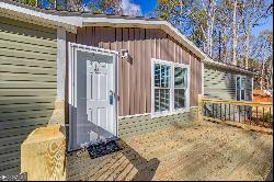 45 Tahoe Trail, Martin GA 30557