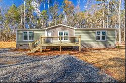 45 Tahoe Trail, Martin GA 30557