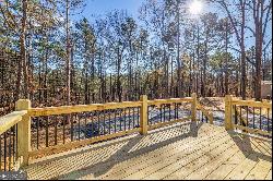 45 Tahoe Trail, Martin GA 30557