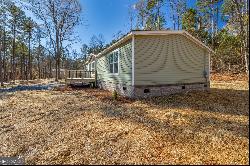 45 Tahoe Trail, Martin GA 30557