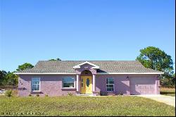 446 Blackbird Court, Lake Placid FL 33852